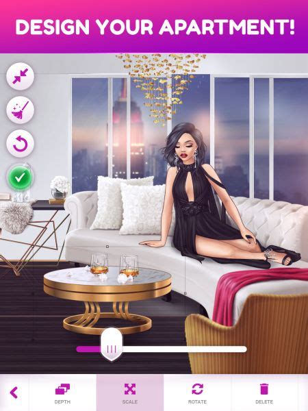 Lady Popular Fashion Arena Cheats Tips And Guide To Become The Most