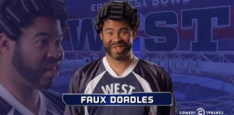 Key And Peele Continues Eastwest Bowl Sketch With Nfl Athletes For Super