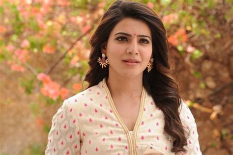 Samantha To Play A Physically Challenged Person In Her Next