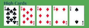 Check spelling or type a new query. What is a High Card in Poker? | Dictionary and Glossary of Poker Terms