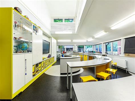 How To Design The Perfect School Science Lab Envoplan Artofit