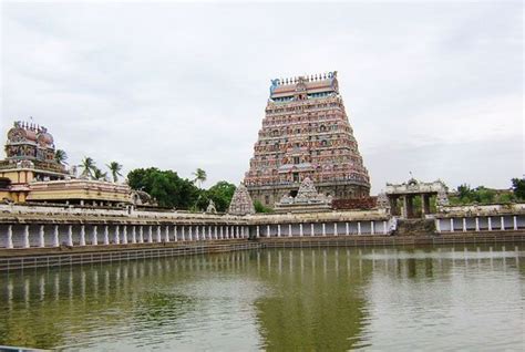 20 Famous South Indian Temples You Must Visit