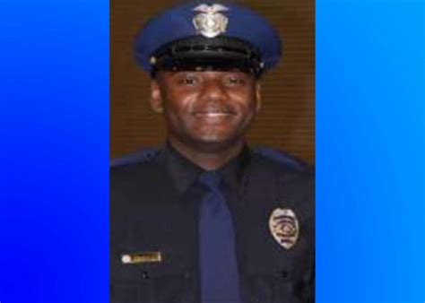 Update Birmingham Police Officer Shot During Off Duty Altercation