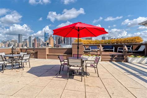 Best Apartment Rooftops In Philadelphia Rent Blog