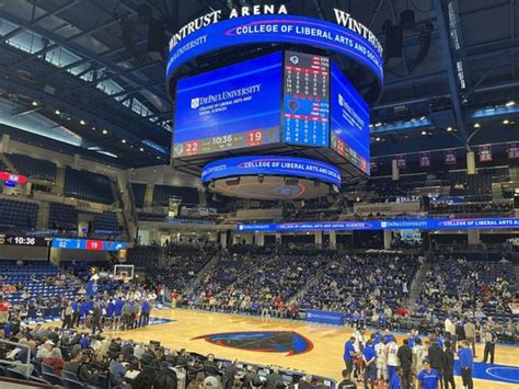 Wintrust Arena Updated May 2024 317 Photos And 68 Reviews 200 E