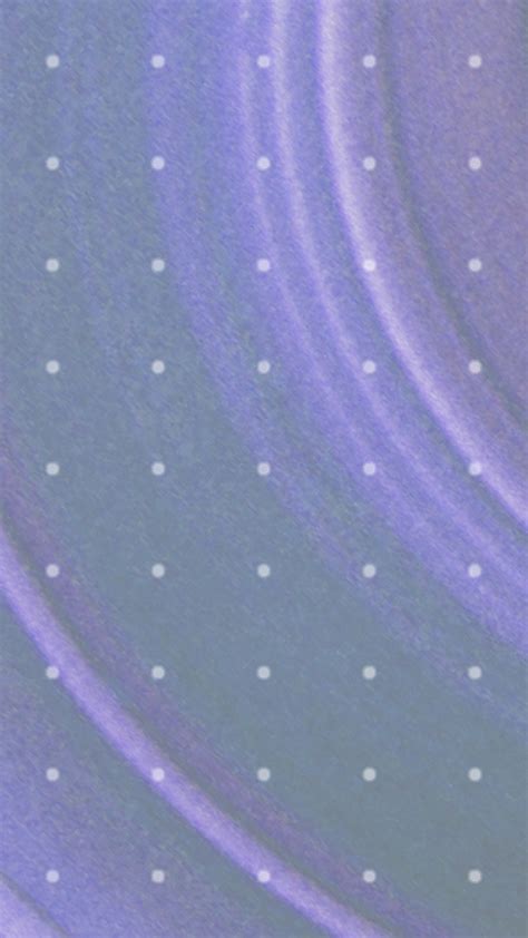 Dot Pattern Gradation Purple Wallpapersc Iphone6splus