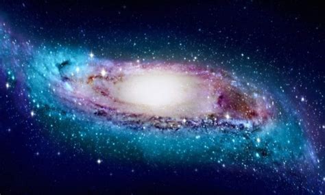 Scientists Reveal The First Accurate 3d Map Of The Milky Way Galaxy
