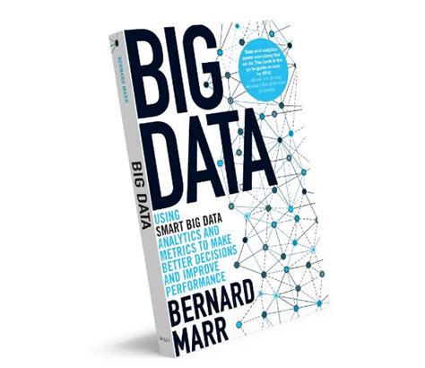Book Review Bernard Marr S Big Data SmartData Collective