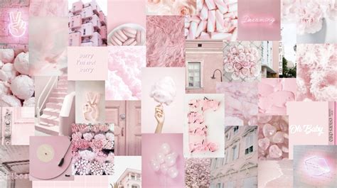 Baby Pink Alannahg03 In 2020 Cute Flower Wallpapers