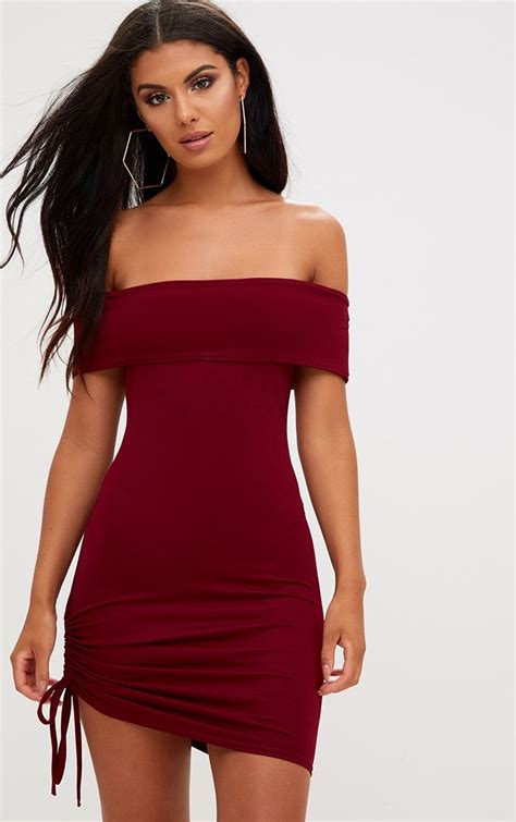 Page 4 Bodycon Dresses Skin Tight Dresses
