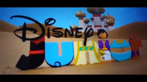 Top 10 Disney Junior Variants Bumpers History Youtube Otosection
