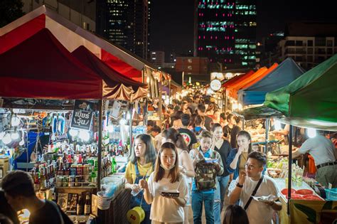 Where To Find Bangkok’s Best Street Food While You Can The New York Times Street Food Thailand