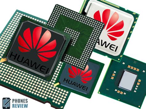 Huawei Will Launch Their Own Octa Core Processor With Ascend P6