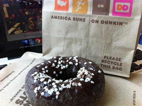 Friday Is Free Donut Day At Dunkin Donuts Warminster Pa Patch