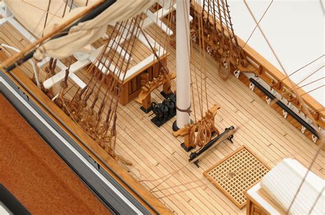 Cutty Sark Model Shippremier Rangehandcraftedwoodenready Madetall