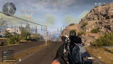 🥇 Call Of Duty Warzone Battle Royale Download Free Game