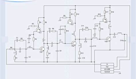 Circuit Diagram | Diagram, Circuit diagram, Logic