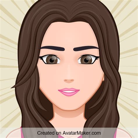 Avatar Maker Create Your Own Avatar Online In 2020 Create Your Own