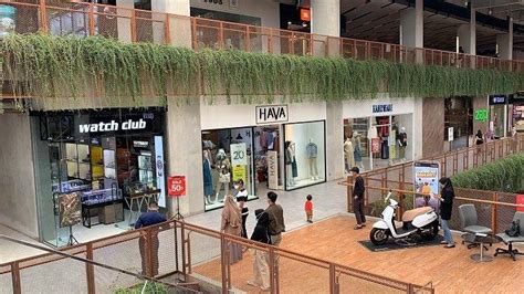10 Mall Di Makassar Yang Cocok Untuk Wisata Belanja Makassar Tribun