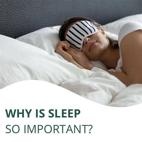 Why Is Sleep So Important In Flow Chiropractic Christchurch Dorset