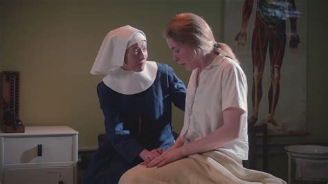 Bbc One Call The Midwife Series 5 Episode 3 Dorothy Learns That