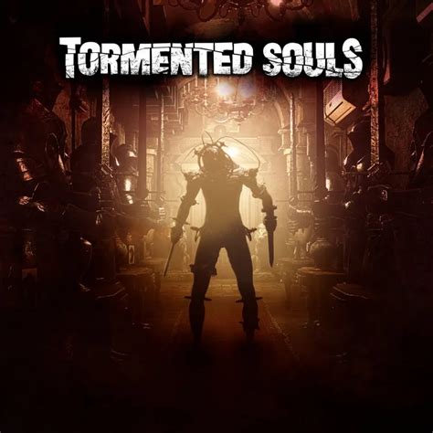 Mms Games Tormented Souls Xbox CÓdigo 25 DÍgitos Arg