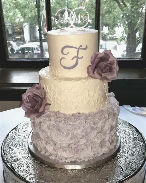 Wedding Cake Alternatives Wedding Cakes Boss Lavender Desserts Silver Wedding Gown Cakes