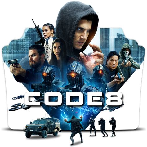 Code 8 2019 V1 By Drdarkdoom On Deviantart