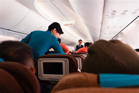 Best Airline To Work For As A Flight Attendant