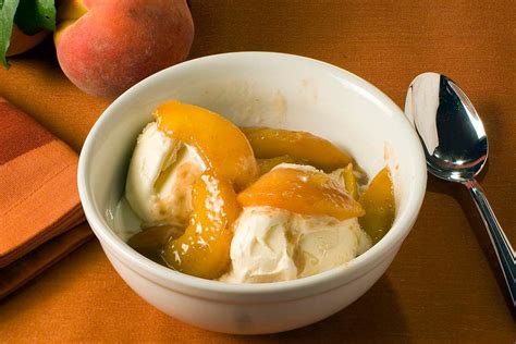 Butterscotch Peaches Recipe Recipe Nyt Cooking Caramelized Peaches
