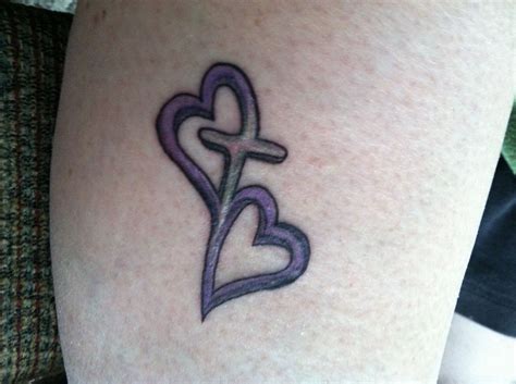 2 Purple Heart Tattoo Meaning 2k24 Tattoo Bantuanbpjs