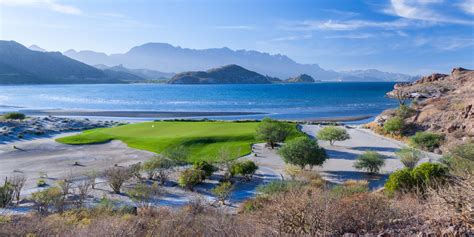 Villa Del Palmar At The Islands Of Loreto Mexico Golf Resort