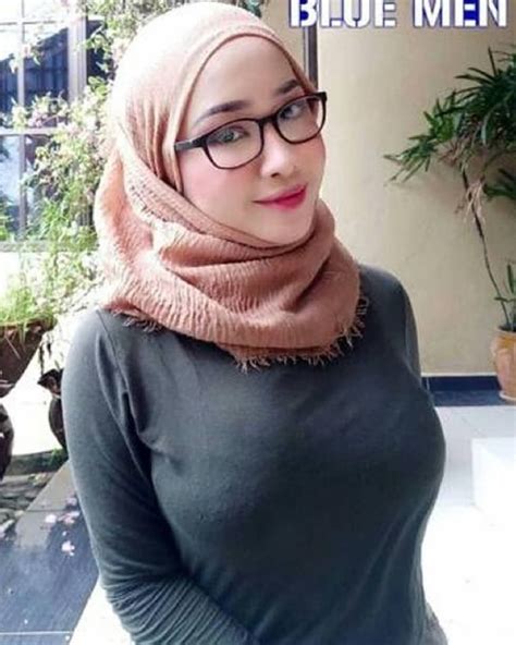 Info Terpopuler 25 Kacamata Jilbab Wanita