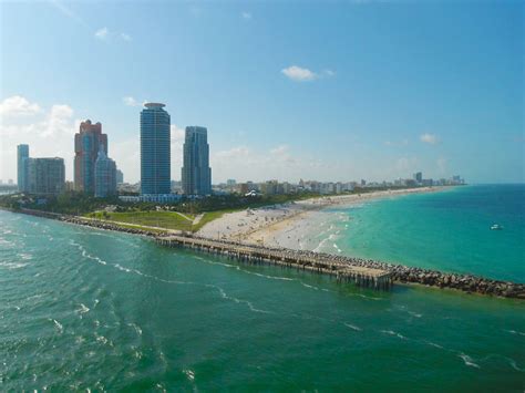 Continuum Miami Beach North And South Tower Condo Sales And Rentals