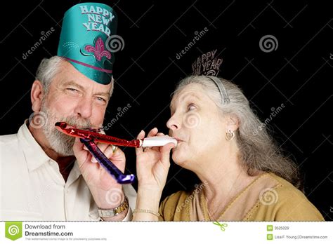 New Years Party Fun Stock Image Image Of Friendship Party 3525029