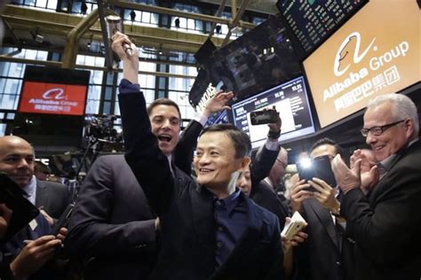 Alibaba E Os Muitos Milhões Pplware