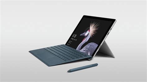 Microsoft Introduces A New Surface Pro With 135 Hours Of Battery Life