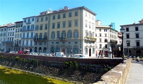 Residenza Vespucci Florence Italie Tarifs 2023