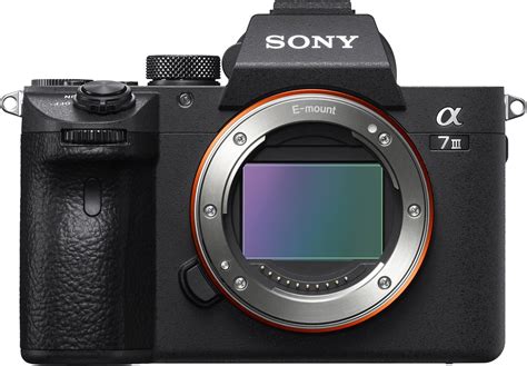 Sony A7iii Street Photography Review Lives Up To The Hypestreetshootr