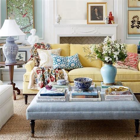 stunning yellow sofa ideas   living room decoration