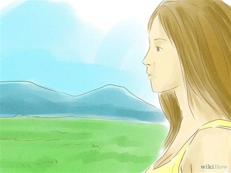 4 Ways To Hold Back Tears Wikihow