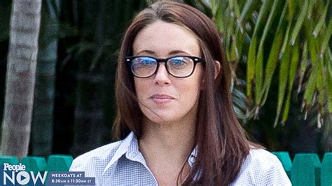 casey anthony inside her life five years after acquittal of murdering daughter