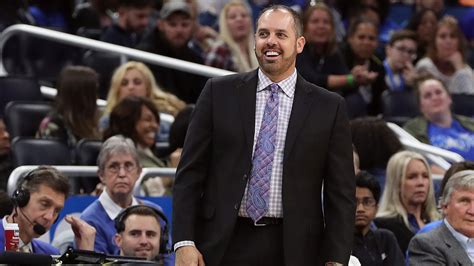 Lakers' Frank Vogel: Five things you need to know about new coach
