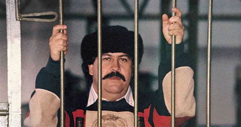 La Oficina La Banda De Sicarios Que Creó Pablo Escobar Y Que El