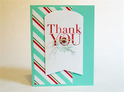 Stampin Up Simply Created Card Kit Christmas Card Kit