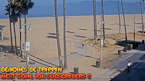 Venice Beach Webcam Venice Beach Live Cam Venice Beach Live