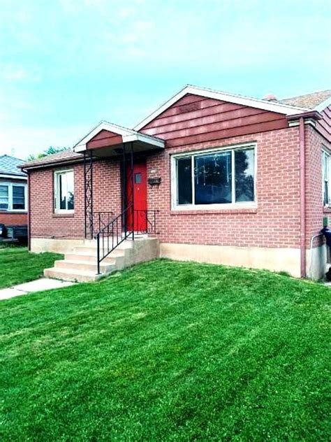 Fully furnished/semi furnished home near lrt & pet friendly. Rent to Own Clearfield UT | Rent To Own Homes In Utah ...