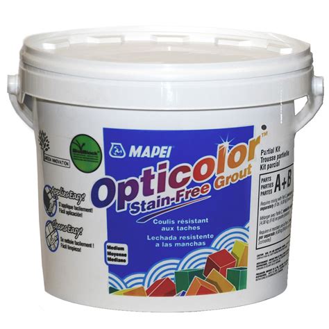 How then should you clean your epoxy floor, you ask? Shop MAPEI 4-1/8-lbs Clear Epoxy Grout at Lowes.com ...