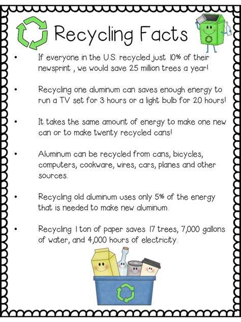 Split your newspaper report up into paragraphs. Classroom Freebies Too: Earth Day- Recycling CloseRead