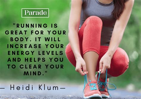 100 Best Running Quotes Motivational Quotes About Running Parade